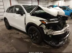 3CZRZ2H55SM715987 2025 HONDA HR-V