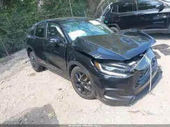 3CZRZ2H55SM716668 2025 HONDA HR-V