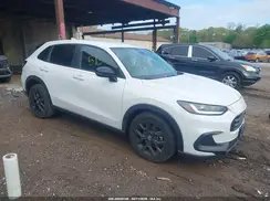 3CZRZ2H55SM717156 2025 HONDA HR-V
