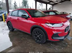 3CZRZ2H55SM717254 2025 HONDA HR-V