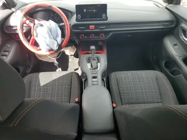 3CZRZ2H55SM717660 2025 HONDA HR-V - Image 8