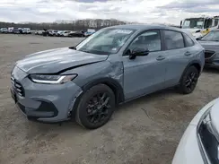 3CZRZ2H55SM719621 2025 HONDA HR-V