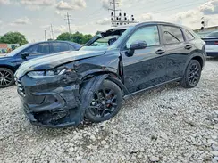 3CZRZ2H55SM719750 2025 HONDA HR-V