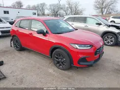 3CZRZ2H55SM721272 2025 HONDA HR-V