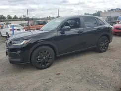 3CZRZ2H55SM722390 2025 HONDA HR-V