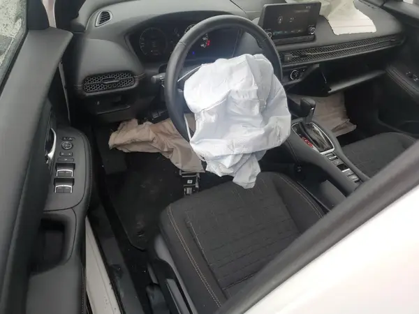 3CZRZ2H55SM722695 2025 HONDA HR-V - Image 8