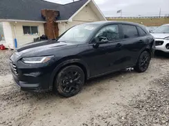 3CZRZ2H55SM725094 2025 HONDA HR-V