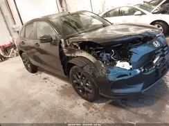 3CZRZ2H55SM725144 2025 HONDA HR-V