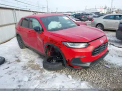 3CZRZ2H55SM727198 2025 HONDA HR-V