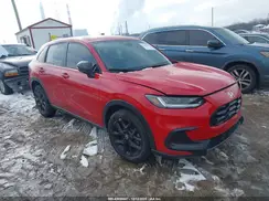 3CZRZ2H55SM727251 2025 HONDA HR-V