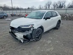 3CZRZ2H55SM728156 2025 HONDA HR-V