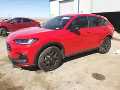 3CZRZ2H55SM728366 2025 HONDA HR-V