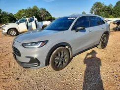 3CZRZ2H55SM728433 2025 HONDA HR-V