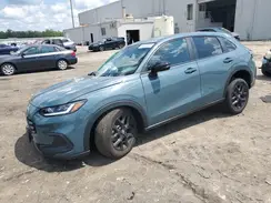 3CZRZ2H55SM728884 2025 HONDA HR-V