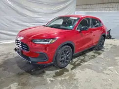 3CZRZ2H55SM729209 2025 HONDA HR-V