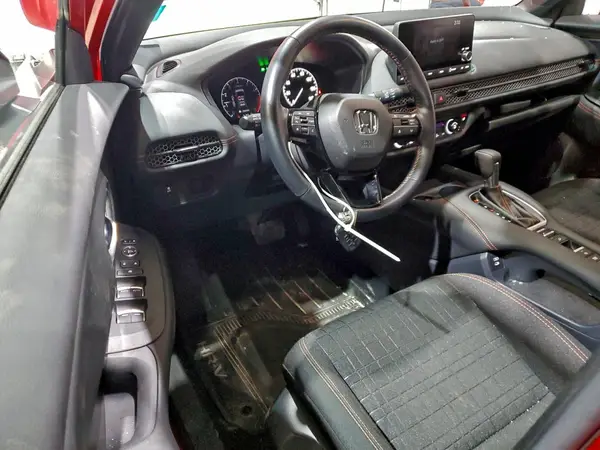 3CZRZ2H55SM729209 2025 HONDA HR-V - Image 8