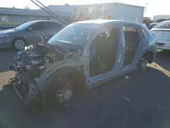 3CZRZ2H55SM730408 2025 HONDA HR-V