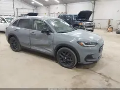 3CZRZ2H55SM730425 2025 HONDA HR-V