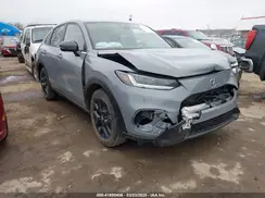 3CZRZ2H55SM732630 2025 HONDA HR-V