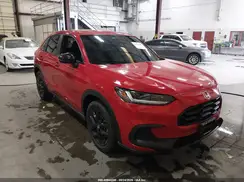 3CZRZ2H55SM734264 2025 HONDA HR-V