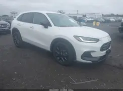 3CZRZ2H55SM735902 2025 HONDA HR-V