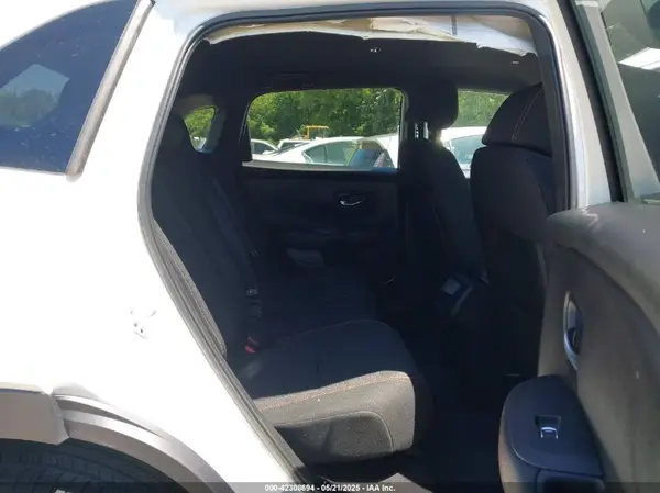 3CZRZ2H55SM735947 2025 HONDA HR-V - Image 8