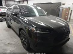 3CZRZ2H55SM736323 2025 HONDA HR-V