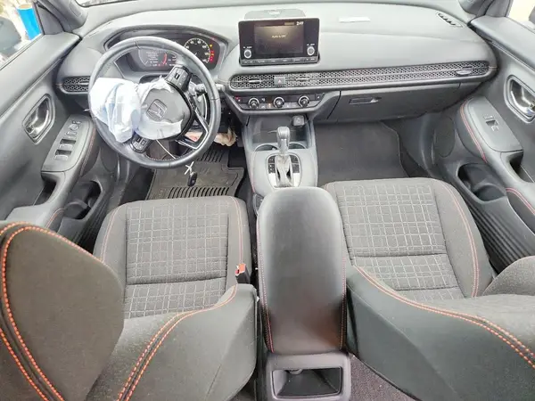 3CZRZ2H55SM736628 2025 HONDA HR-V - Image 8