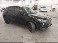 3CZRZ2H55SM737410 2025 HONDA HR-V