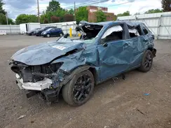 3CZRZ2H55SM737536 2025 HONDA HR-V