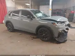 3CZRZ2H55SM739433 2025 HONDA HR-V