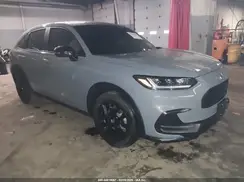 3CZRZ2H55SM739738 2025 HONDA HR-V