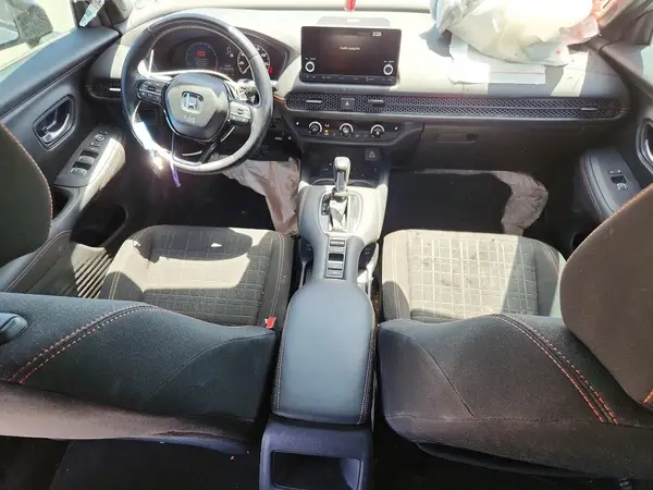 3CZRZ2H55SM740078 2025 HONDA HR-V - Image 8