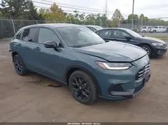 3CZRZ2H55SM740694 2025 HONDA HR-V