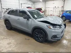 3CZRZ2H55SM740971 2025 HONDA HR-V