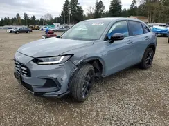 3CZRZ2H55SM742736 2025 HONDA HR-V