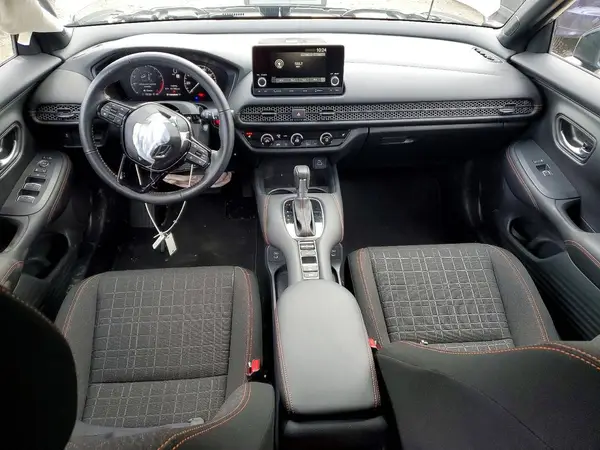 3CZRZ2H55SM742736 2025 HONDA HR-V - Image 8