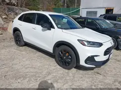 3CZRZ2H55SM748293 2025 HONDA HR-V