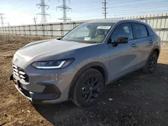 3CZRZ2H55SM749184 2025 HONDA HR-V
