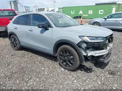 3CZRZ2H55SM749220 2025 HONDA HR-V