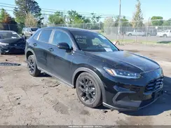 3CZRZ2H55SM749296 2025 HONDA HR-V