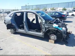 3CZRZ2H55SM749623 2025 HONDA HR-V