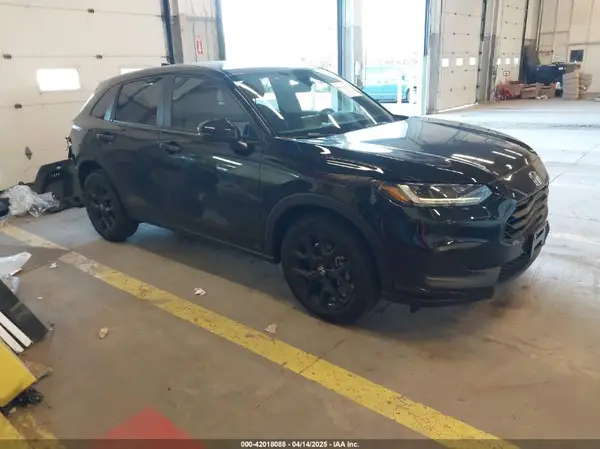 3CZRZ2H55SM749671 2025 HONDA HR-V - Image 1