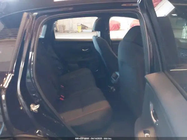 3CZRZ2H55SM749671 2025 HONDA HR-V - Image 8