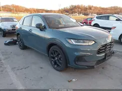 3CZRZ2H55SM749749 2025 HONDA HR-V