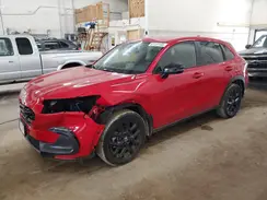 3CZRZ2H55SM750772 2025 HONDA HR-V