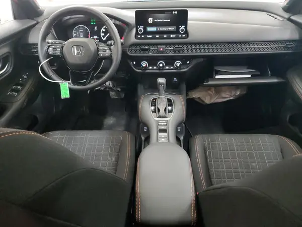 3CZRZ2H55SM750772 2025 HONDA HR-V - Image 8
