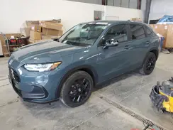3CZRZ2H55SM751243 2025 HONDA HR-V