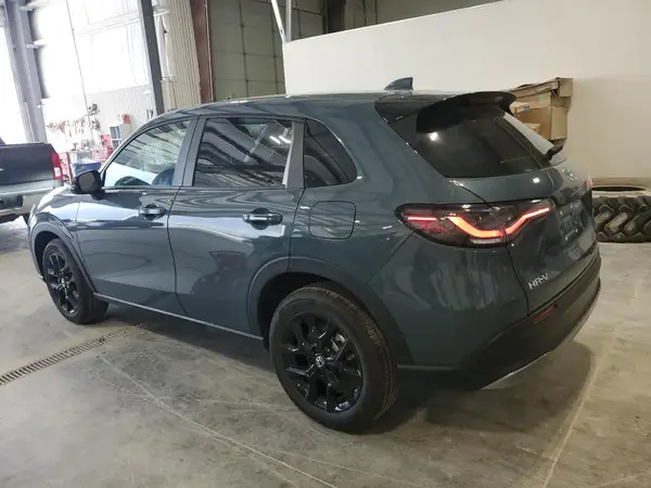 3CZRZ2H55SM751243 2025 HONDA HR-V - Image 2