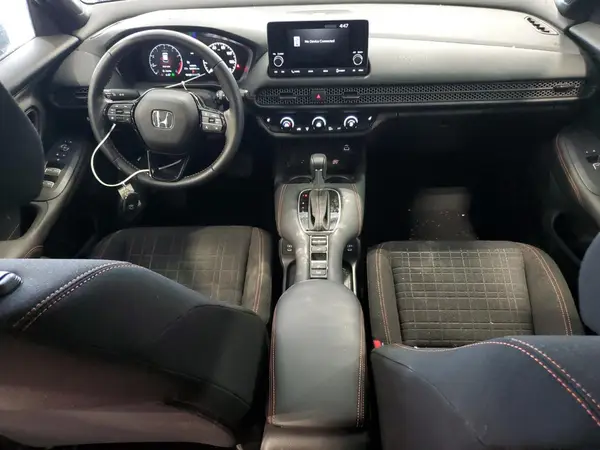 3CZRZ2H55SM751243 2025 HONDA HR-V - Image 8